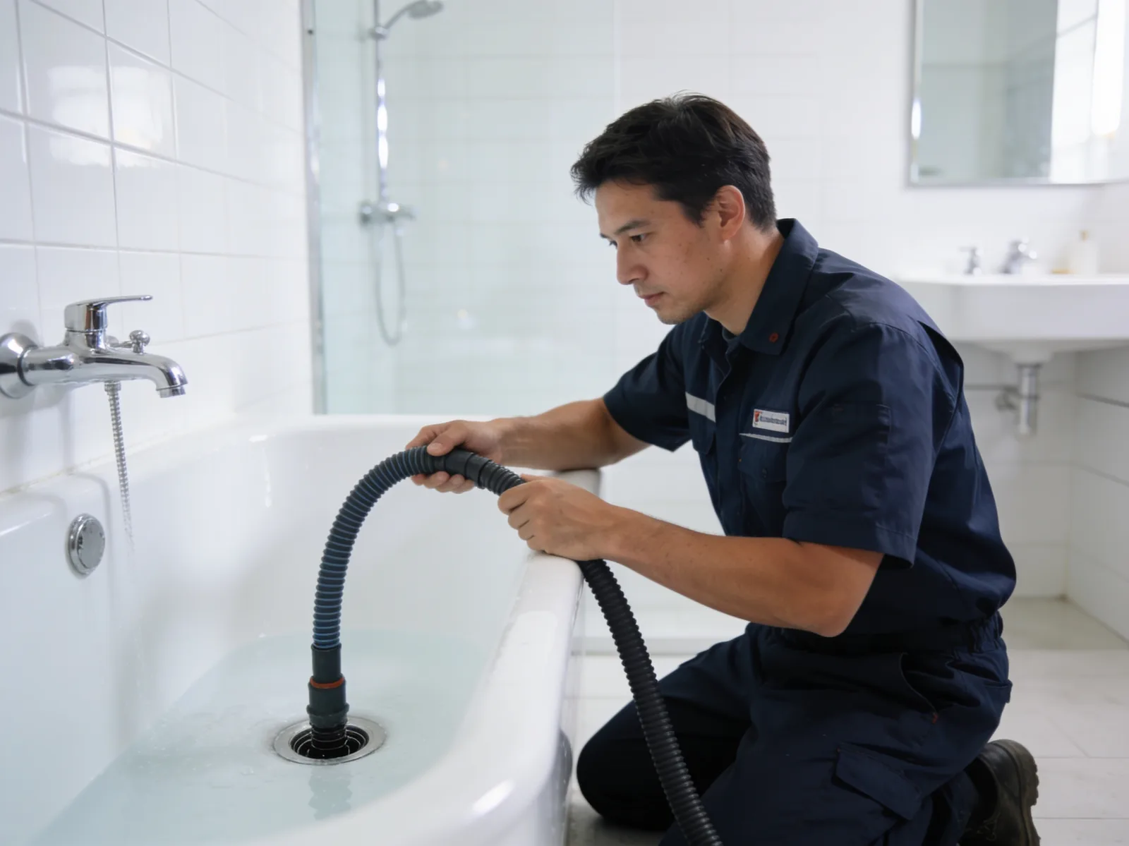 Emergency Plumber Orlando, OK FAQs